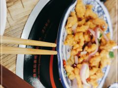 -冬哥川菜馆(十梓街店)