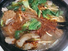 -清真·穆萨砂锅(大皮院店)