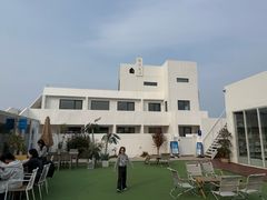 -海岛日记(养马岛店)