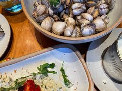 -THE CANNERY&JUJU 新鲜海鲜·牛排美食酒廊