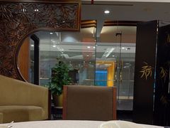 -东港喜来登酒店·天香阁中餐厅