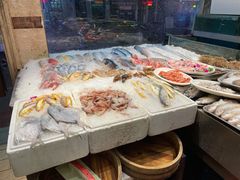 -小厨师·二十年沈家门小海鲜(百井坊巷店)