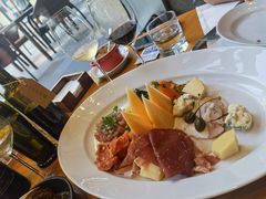 -君悦酒店·La Terrazza意合園·意式风味