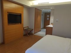 -全季酒店(广州越秀公园店)