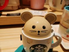 -星巴克臻选(深圳万象天地旗舰店)