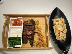 -峨嵋酒家 南北川菜 优选烤鸭(广渠路店)