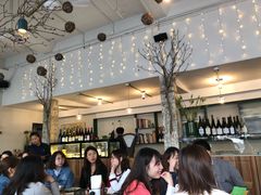 -RAC BAR(安福路店)