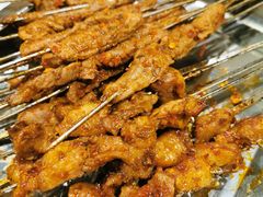 -福苗小骆驼烧烤(大唐不夜城店)