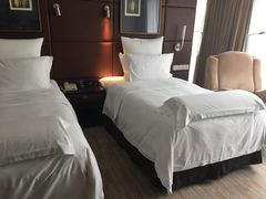 -广州白云机场雅高铂尔曼大酒店