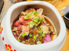-黑牛の店·和牛烧肉(大悦城店)