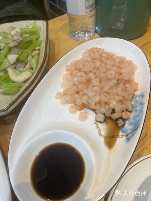 姑苏-老盛兴菜馆图片