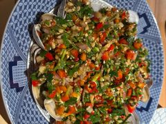 -雪熊精酿·哈尔滨烧烤酒馆(非遗大串店)