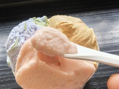 -Dal Cuore 达可芮冰淇淋(陕西北路店)