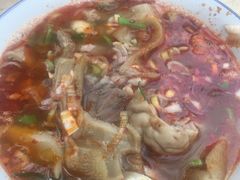 -老李家杂肝汤(回民街店)