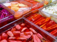 -萝鸡思味秘制泡菜(万家丽店)