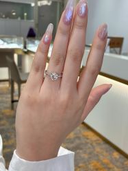 -Cindy Jewelry·钻戒·彩色宝石