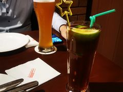 -申德勒加油站餐厅(三里屯北小街店)