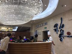 -稻香酒家·33年老字号·港式粤菜(富邦中心店)