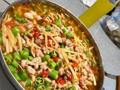 -蛙兔鸡自贡风味·特色江湖菜(广都店)