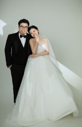 -CD视觉婚纱摄影