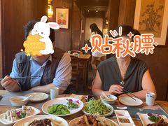 -庆云楼饭庄(什刹海店)