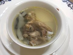 鸡汤-苏州冠云大酒店
