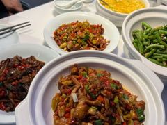 -兰湘子·湘菜小炒(三桥万象城店)