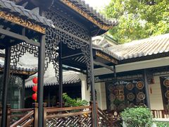 -北园酒家(小北路店)