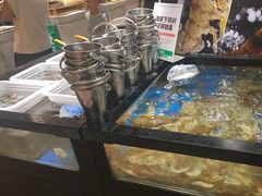 -亚马逊海鲜自助(梅溪湖步步高店)