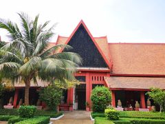 -柬埔寨国家博物馆