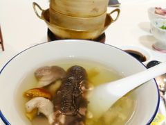 -冶春茶社(官园桥店)