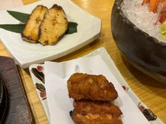 -吉兆·料理(红梅南路店)
