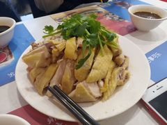 -振鼎鸡(华阴路店)
