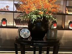 -在前门·烤鸭北京菜(五月花广场店)