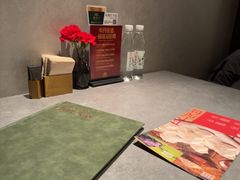 -鼎鼎香·港式火锅(北京SKP店)