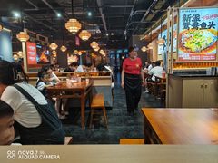 -陈家婆的菜·口味湘菜(梅溪湖店)