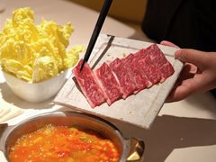 -漾亚·雍雅合鲜(桐梓林店)