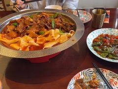 -那拉提之疆·新疆菜(美院店)