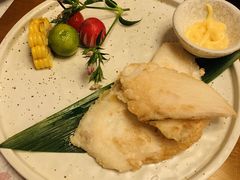 -大江户日本料理(吕厝店)