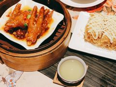 -虾饺妹·粤式手工点心(水荫路店)