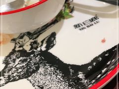 -新白鹿餐厅(爱琴海购物中心店)