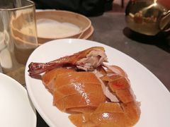 -金鸭季·北京烤鸭(深业上城店)