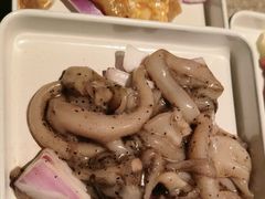 -额尔敦牛厨师铜板烧