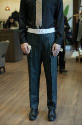 -Mr.Royal御匠先生·手工全麻衬衣西服定制