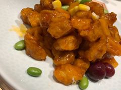-红樱桃·欢乐餐厅(太原里店)