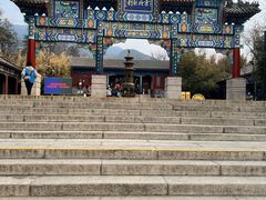-红螺寺