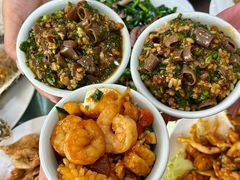 -小铜锣湾海鲜家常菜馆(河西店)