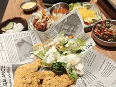 -KimPro 辛普乐概念韩餐