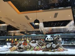 -红辣椒·川菜·火锅(科华路店)