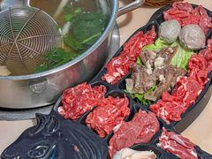 -合记汕头牛肉店(嘉禾路店)
